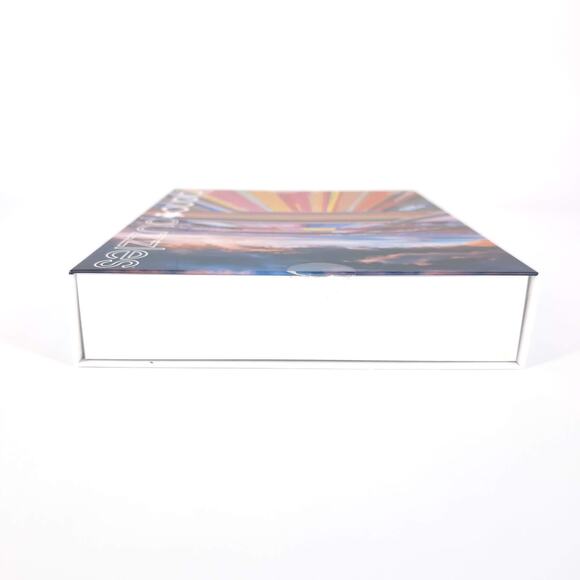 Blanc Buffalo Games Infinity Fields of the Netherlands 1000 Pieces Jigsaw Puzzle - Picture 6 of 12